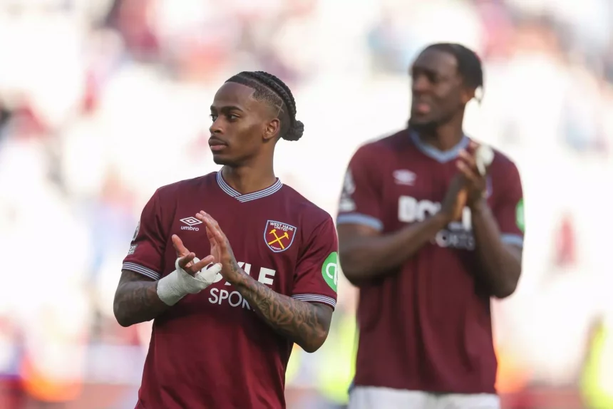 Transfer – Another PSG targets fades Transfer – Another PSG targets fades