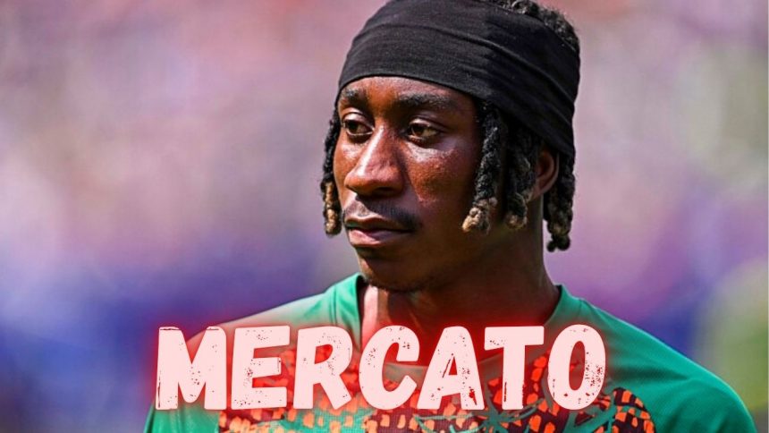 PSG Transfer news – Latest News: Diomande deal drifts away and departures loom  
