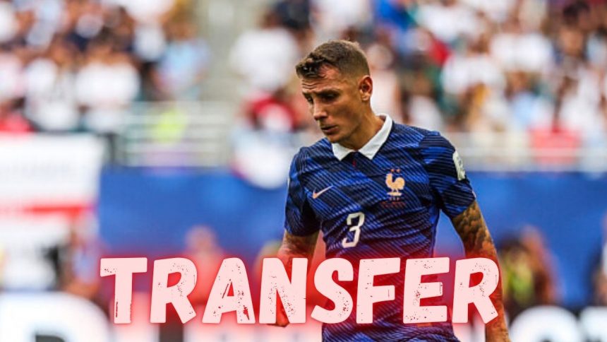 PSG Transfer – The latest news: Digne, Barcola, Torres, and Malonga PSG Transfer – The latest news: Digne, Barcola, Torres, and Malonga