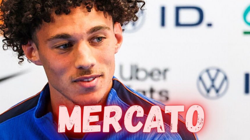 PSG Transfer – The latest news: Barcola, Akliouche, Kroupi, and 2 official departures.  