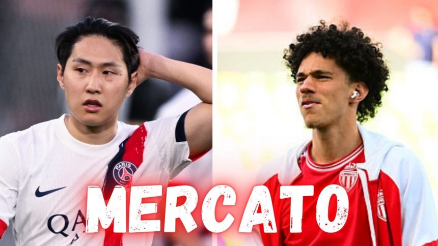 PSG Transfer news – Latest updates: 2 official departures; progress made on Lee and Akliouche. PSG Transfer news – Latest updates: 2 official departures; progress made on Lee and Akliouche.