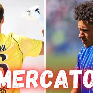 Switzerland vs. Colombia Streaming: Where and how to watch the match? Switzerland vs. Colombia Streaming: Where and how to watch the match?