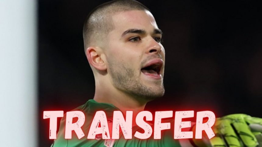 PSG Transfer – The latest news: Chevalier and Ferran Torres PSG Transfer – The latest news: Chevalier and Ferran Torres