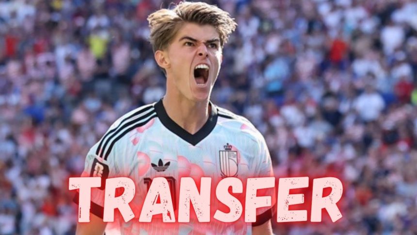 PSG Transfer – Latest News: A New Attacking Target PSG Transfer – Latest News: A New Attacking Target