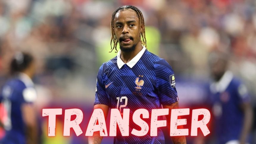 PSG Transfer – Latest News: Barcola Set to Leave!  