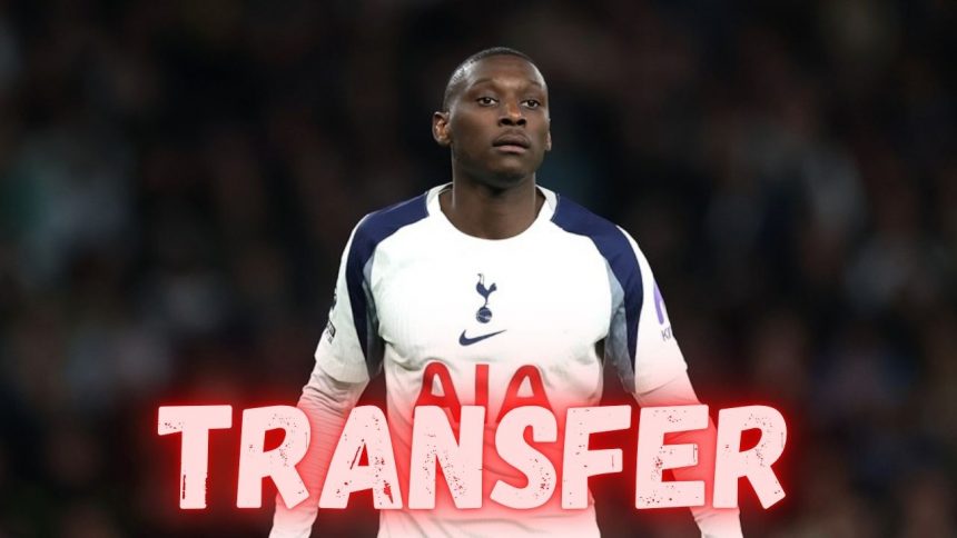 PSG Transfer – Latest News: Kolo Muani finally on his way out  