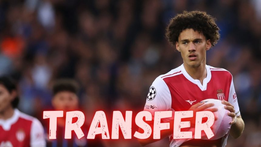 PSG Transfer– Latest News: Akliouche Even Closer PSG Transfer– Latest News: Akliouche Even Closer