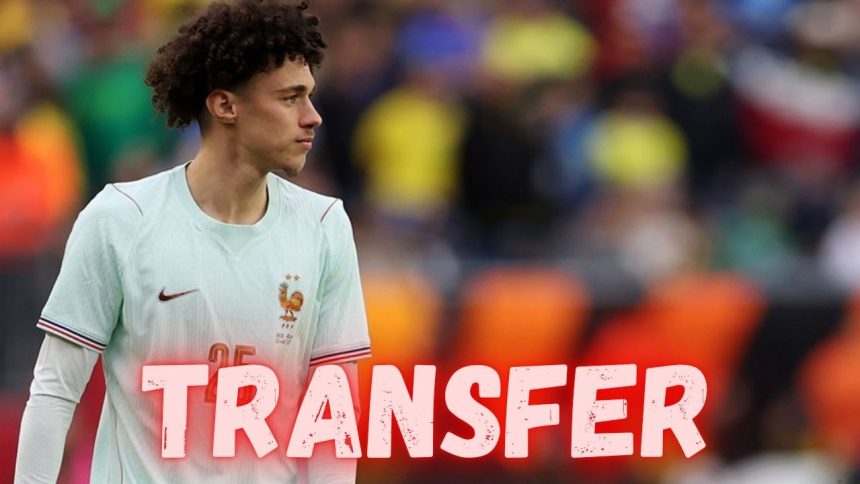 PSG Transfer - The Latest Updates: Akliouche, Suzuki, and Two Departures  