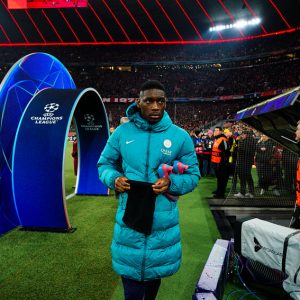 Transfer news – PSG and Juventus have reached a significant milestone regarding Kolo Muani.  