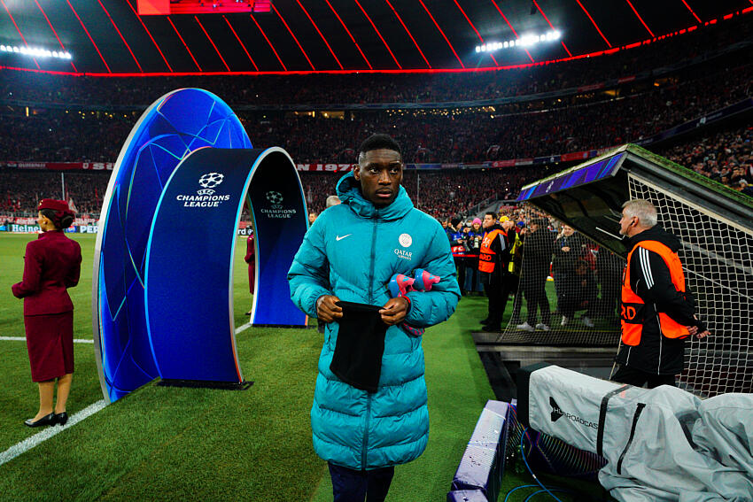 Transfer news – PSG and Juventus have reached a significant milestone regarding Kolo Muani. Transfer news – PSG and Juventus have reached a significant milestone regarding Kolo Muani.