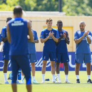 Transfer news – Juventus's latest offer for Kolo Muani forces PSG to make a bold choice.  