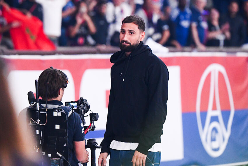 Editorial – Lucas Chevalier, the year after: failure or bounce-back at PSG? Editorial – Lucas Chevalier, the year after: failure or bounce-back at PSG?