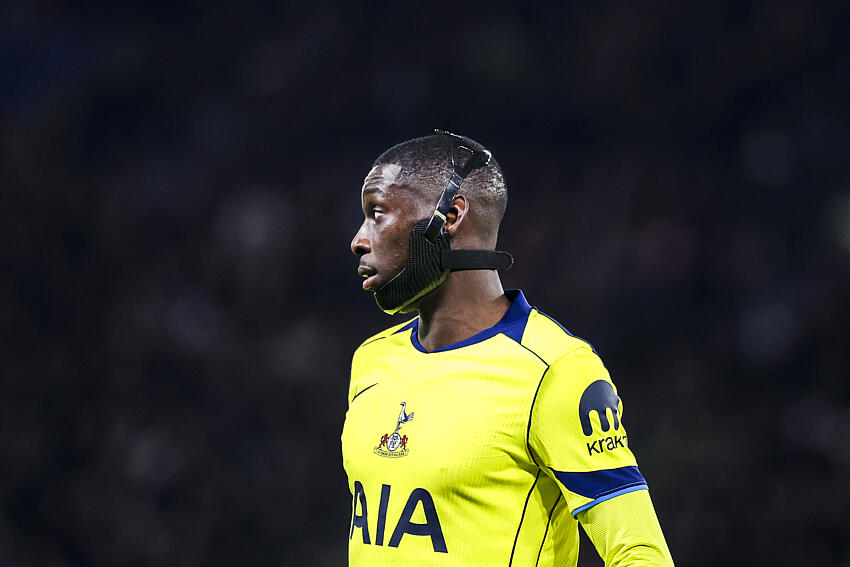Transfer News - Kolo Muani Close to Leaving PSG; Juventus Confirms! Transfer News - Kolo Muani Close to Leaving PSG; Juventus Confirms!