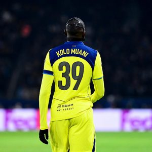 Official – PSG player leaves on loan to La Liga Official – PSG player leaves on loan to La Liga