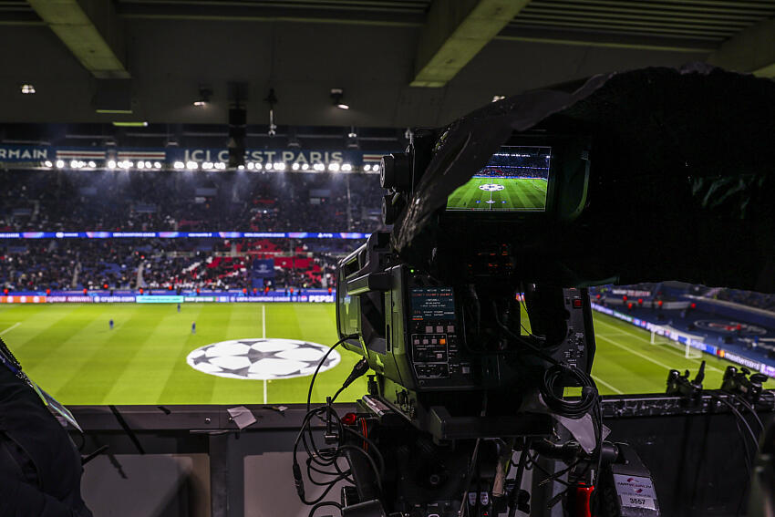Official – The broadcaster for PSG's friendly matches has been announced! Official – The broadcaster for PSG's friendly matches has been announced!