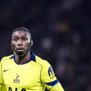 Transfer news – Barcola: PSG sets astronomical price tag pending the end of the World Cup.  