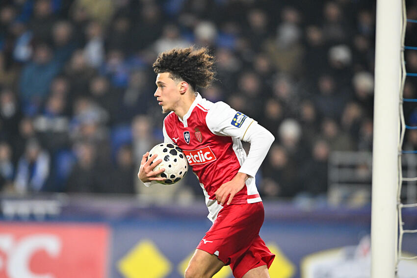 Transfer News - Akliouche to PSG “in the coming days”  