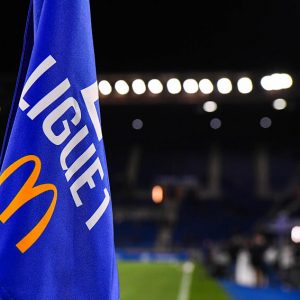 Ligue 1 – Matchday 8 broadcast schedule: PSG vs. Lyon on October 25  