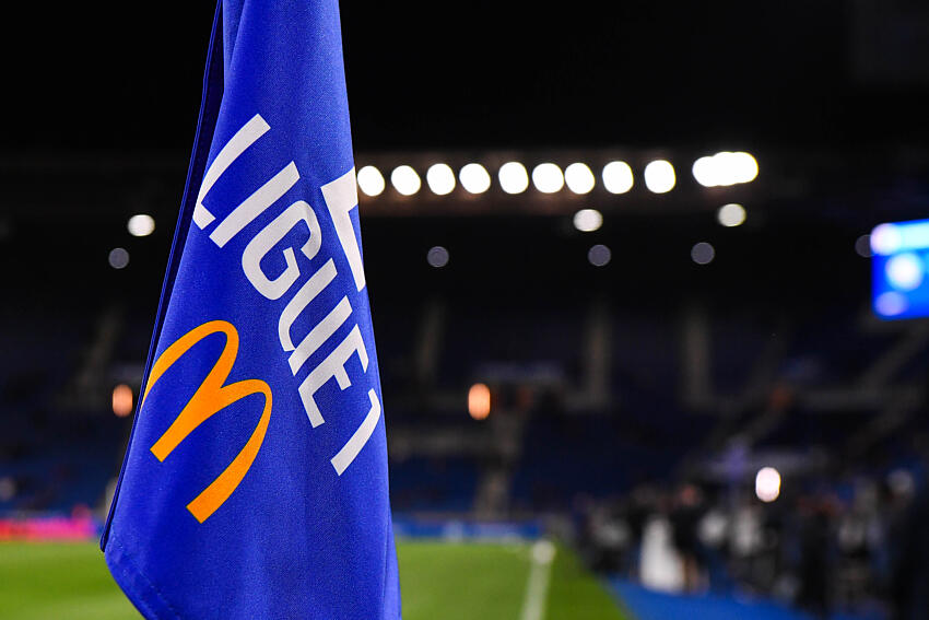 Ligue 1 – Matchday 3 broadcast schedule: PSG vs. Monaco on September 4  