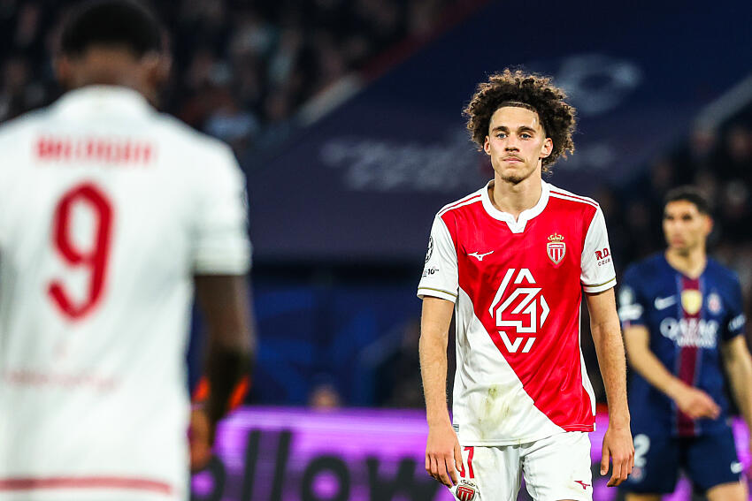 Transfer News - Akliouche to PSG, Medical Exam Scheduled!  