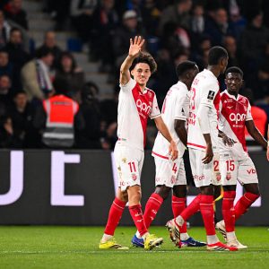 Official – PSG announces a major attacking signing! Official – PSG announces a major attacking signing!