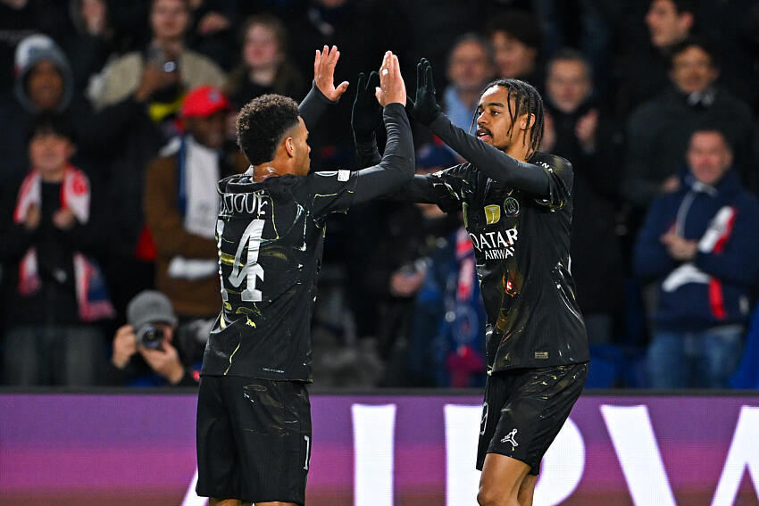 Transfer news – Liverpool preparing an important bid for Barcola! Transfer news – Liverpool preparing an important bid for Barcola!