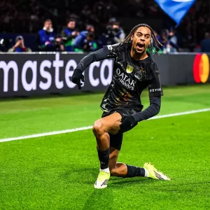Transfer news – Godts' move to PSG taking shape  