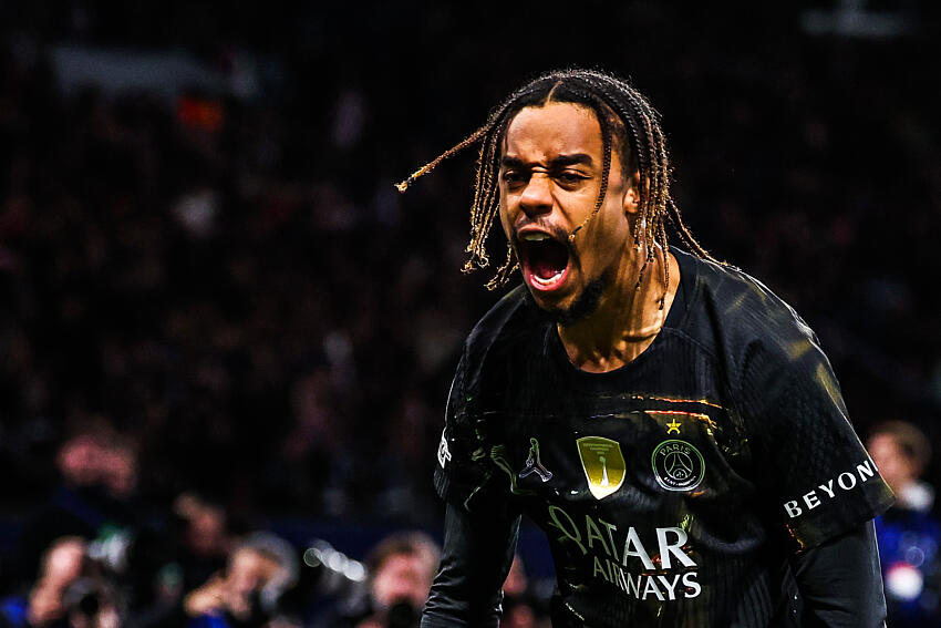 Transfer news – Barcola ready to leave PSG, but without forcing a move. Transfer news – Barcola ready to leave PSG, but without forcing a move.