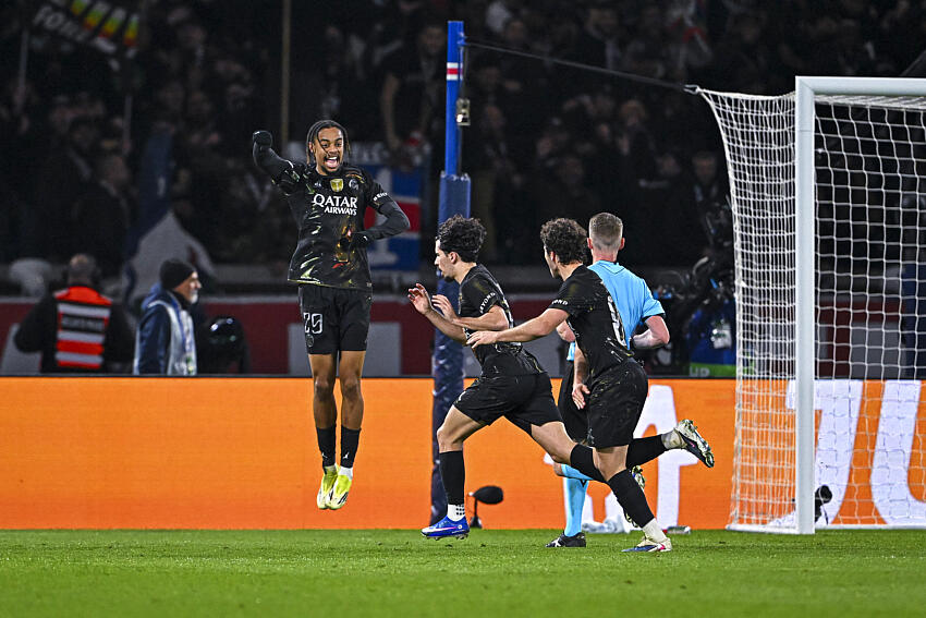 Transfer news – Liverpool ready to pounce on the Barcola opportunity Transfer news – Liverpool ready to pounce on the Barcola opportunity