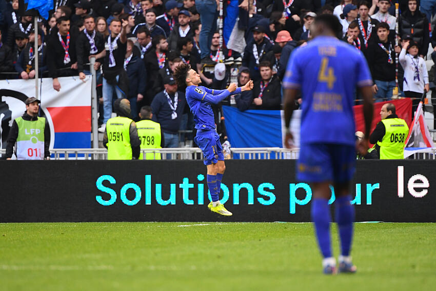 Transfer news – Liverpool challenges PSG for Akliouche Transfer news – Liverpool challenges PSG for Akliouche