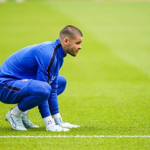 PSG Transfer news – A savior returning for Kolo Muani? PSG Transfer news – A savior returning for Kolo Muani?