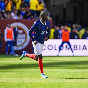 Transfer news – PSG sees attacking target head to London! Transfer news – PSG sees attacking target head to London!