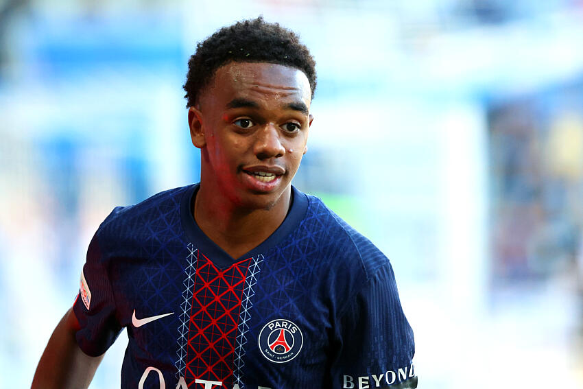 Official – Two departures from PSG to Club Brugge! Official – Two departures from PSG to Club Brugge!