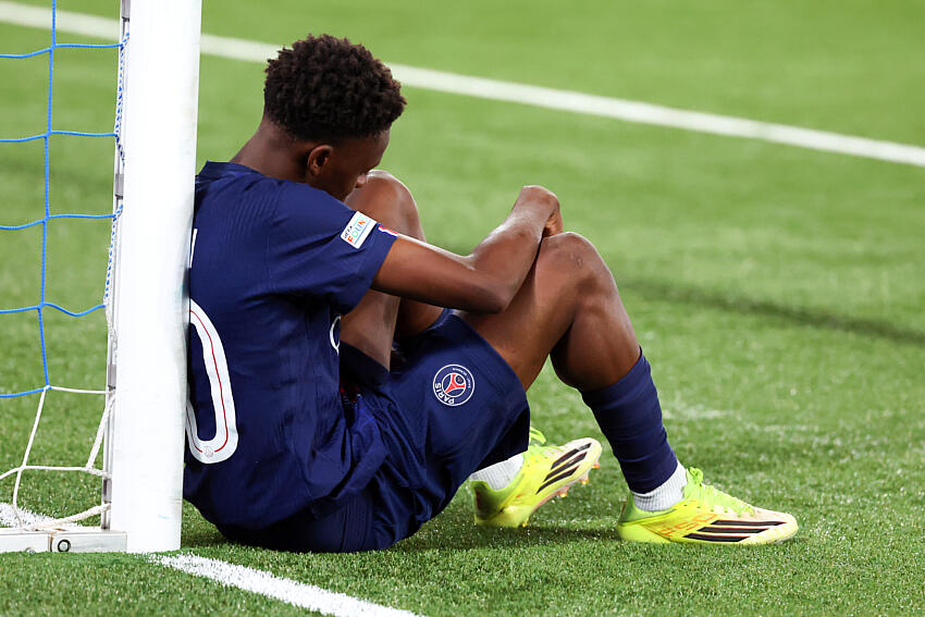 Transfer news - Noah Nsoki to Dinamo Zagreb, the surprising montage of the transfer Transfer news - Noah Nsoki to Dinamo Zagreb, the surprising montage of the transfer
