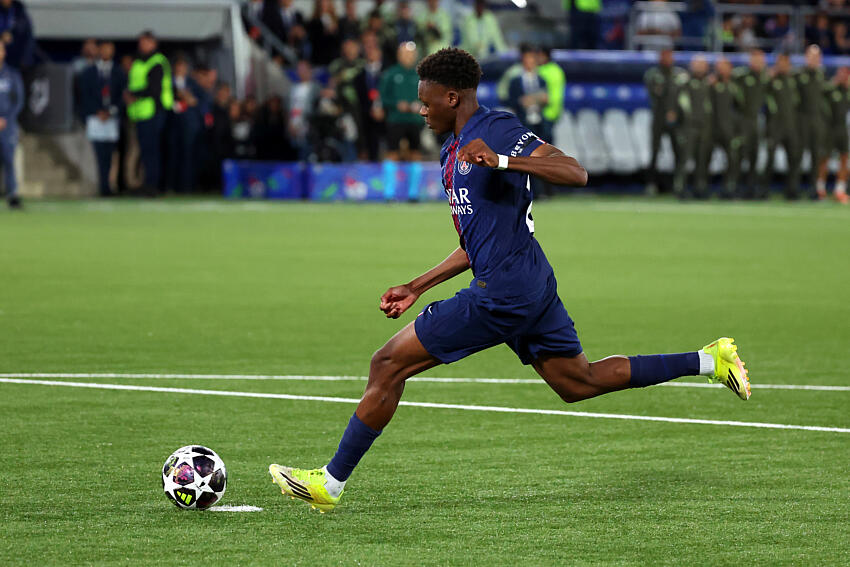 Transfer news – PSG departure with a special arrangement confirmed Transfer news – PSG departure with a special arrangement confirmed
