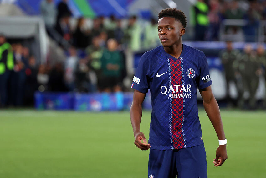 Transfer news – Dinamo Zagreb makes a move for Noah Nsoki.  