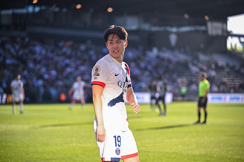 Transfer news – €40 million: PSG close to sealing a deal  