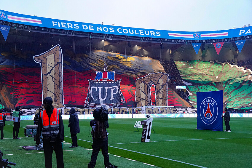 Parc des Princes, Massy, ​​Poissy: what is the status of the PSG stadium project?  