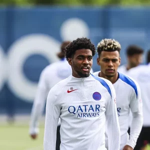 Official – PSG announces a new three-year partnership  