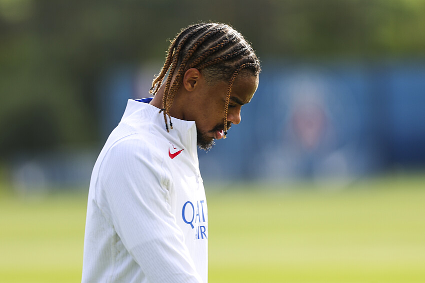 Transfer news – Liverpool makes offer for Barcola; negotiations progressing! Transfer news – Liverpool makes offer for Barcola; negotiations progressing!
