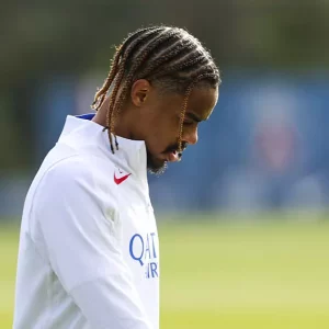 Transfer news – PSG, Parma, Juventus: the complex Zion Suzuki situation takes shape.  
