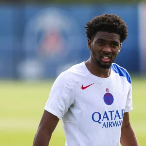 Lille vs. PSG – Ratings for the Parisians: Vitinha saves Paris  