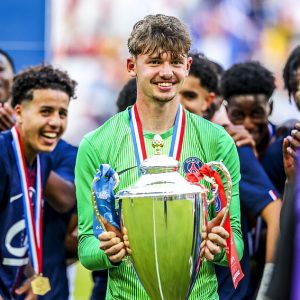Transfer news – Vinicius could leave Real Madrid; PSG among the clubs on the lookout.  