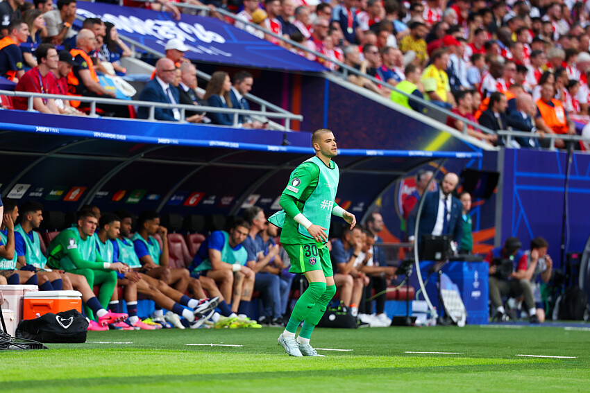 Editorial – Lucas Chevalier, the year after: failure or bounce-back at PSG? Editorial – Lucas Chevalier, the year after: failure or bounce-back at PSG?