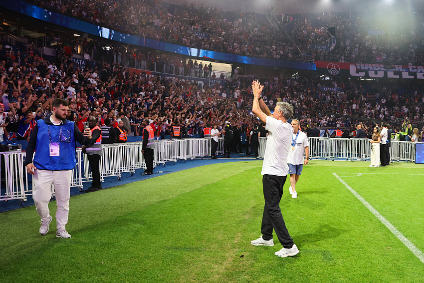 Parc des Princes, Massy, Poissy: what is the status of the PSG stadium project? Parc des Princes, Massy, Poissy: what is the status of the PSG stadium project?
