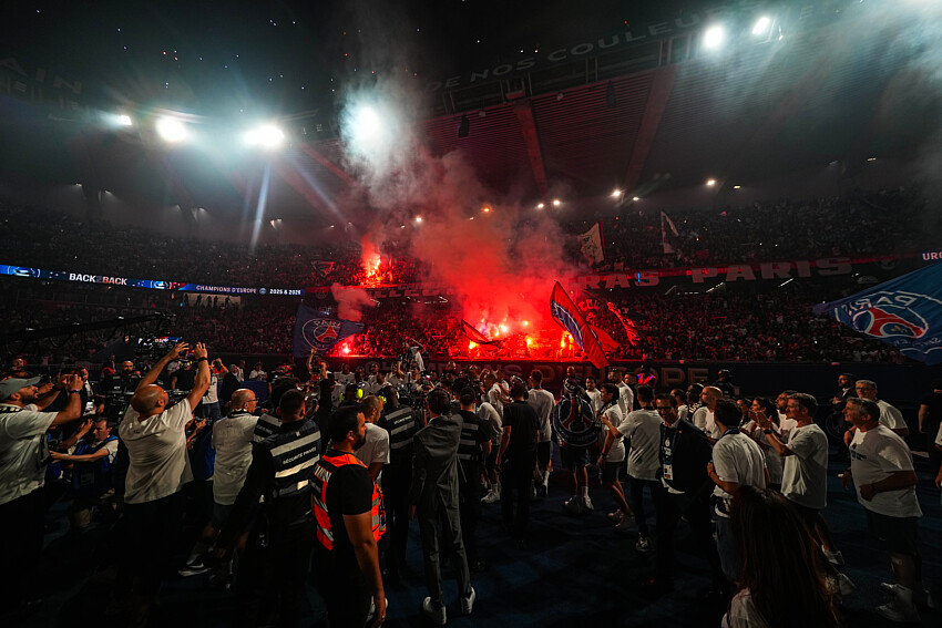 Parc des Princes, Massy, Poissy: what is the status of the PSG stadium project? Parc des Princes, Massy, Poissy: what is the status of the PSG stadium project?