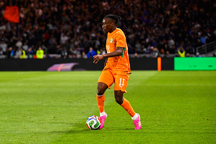 Transfer news – Diomande on PSG and Arsenal's radar Transfer news – Diomande on PSG and Arsenal's radar