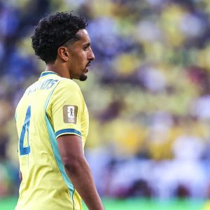 Official – This PSG goalkeeper signs in Portugal! Official – This PSG goalkeeper signs in Portugal!