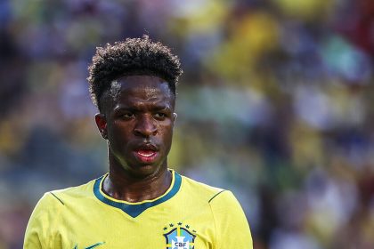 Transfer news – Vinicius could leave Real Madrid; PSG among the clubs on the lookout. Transfer news – Vinicius could leave Real Madrid; PSG among the clubs on the lookout.