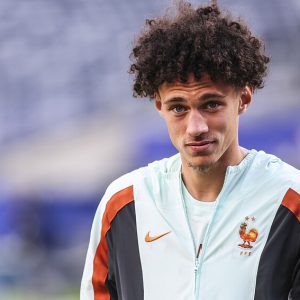Longoni's first words at PSG  